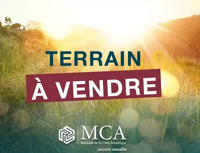 Maison neuve, 100 m²