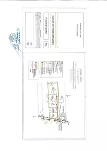 Terrain à bâtir, 259 m²