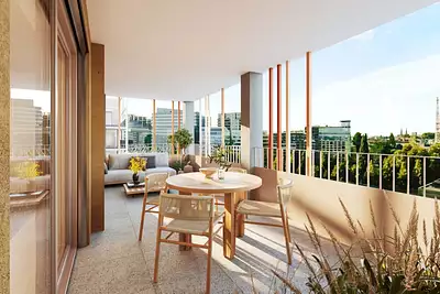 AARt - Immeuble AARtPEGE