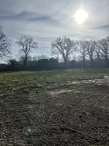 Terrain à bâtir, 300 m²