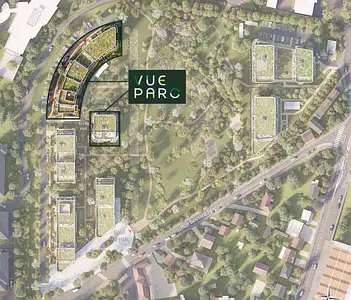 Vue Parc