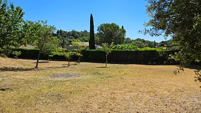 Terrain à bâtir, 999 m²