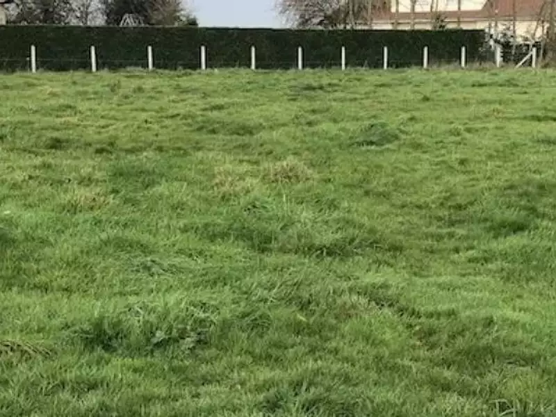 Terrain à bâtir, 1 124 m² - Glos-sur-Risle (27290)