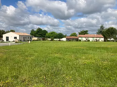 Maison neuve, 99 m²