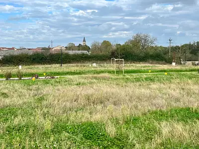 Maison neuve, 89 m²