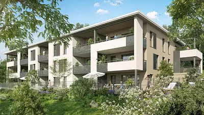 Villa Estelle