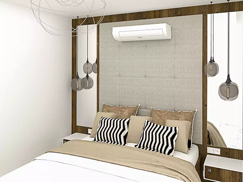 Maison neuve, 95 m² - Bonneuil-sur-Marne (94380)