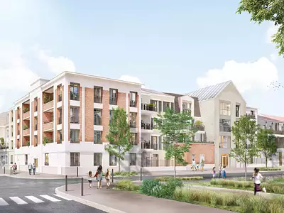 Prochainement à Coupvray