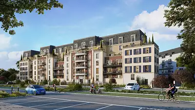 La Résidence du Chateau