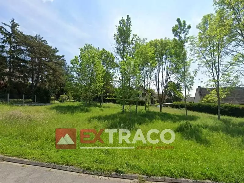 Maison neuve, 159 m² - Breuilpont (27640)
