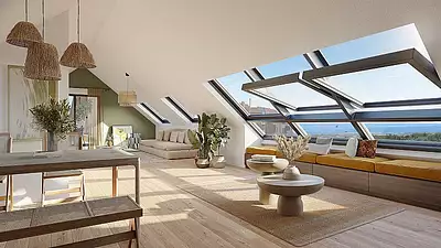 LES TERRASSES DE LA DUNE