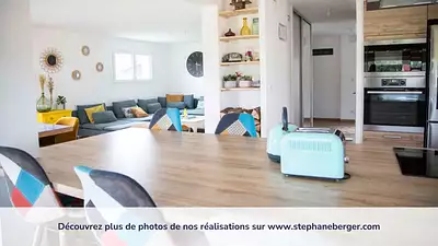 Maison neuve, 139 m²