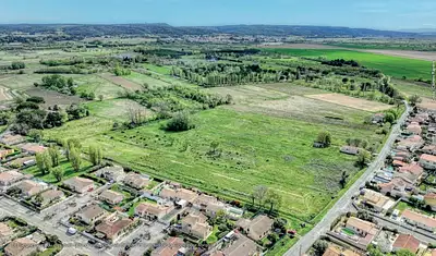 Maison neuve, 81 m²