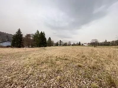 Terrain à bâtir, 900 m²