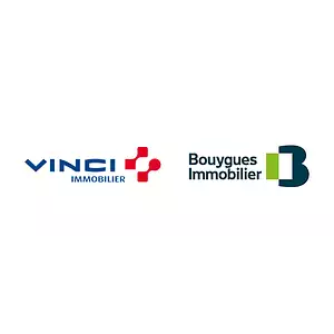VINCI Immobilier et BOUYGUES IMMOBILIER