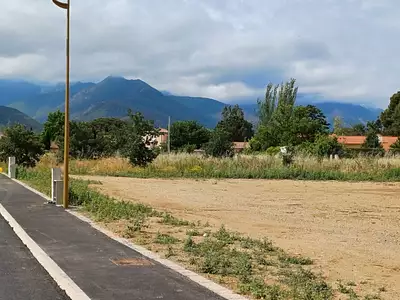 Maison neuve, 110 m²