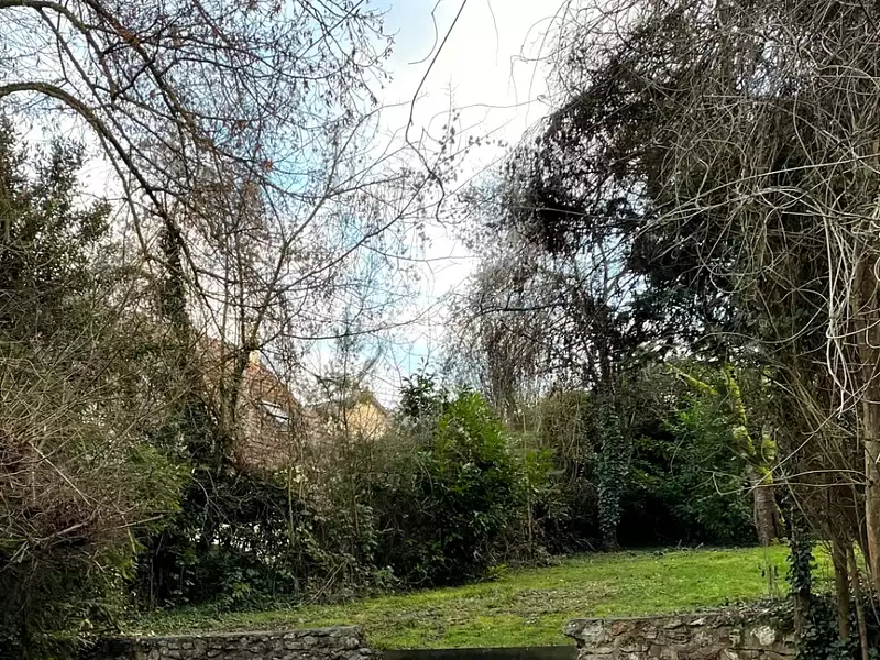 Maison neuve, 105 m² - Montévrain (77144)