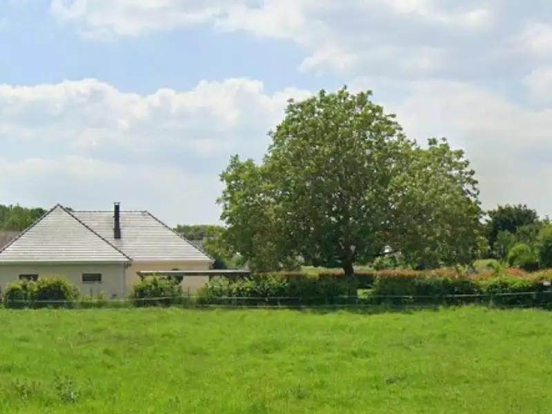 Maison neuve, 115 m² - Houppeville (76770)