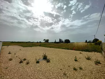 Maison neuve, 86 m²