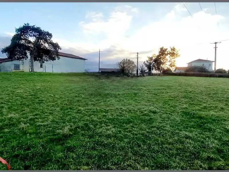 Maison neuve, 50 m² - Saint-Gaudens (31800)