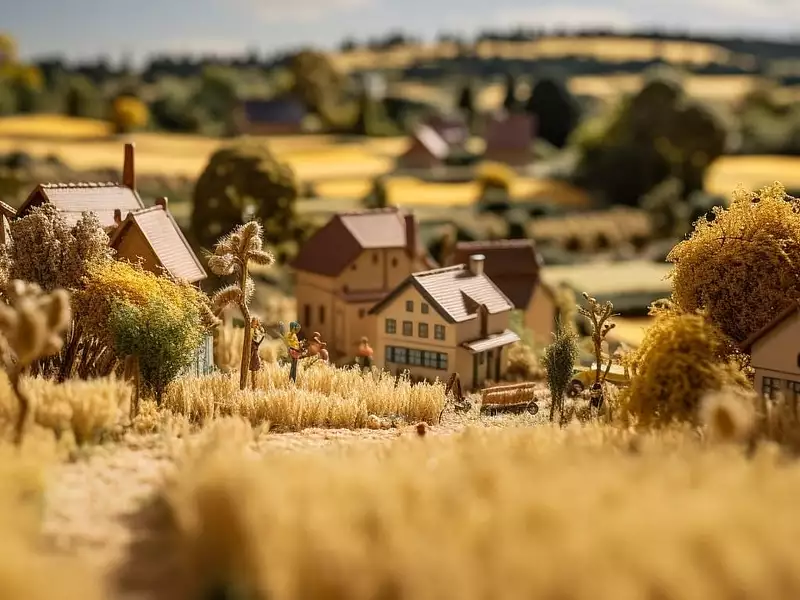 Terrain à bâtir, 432 m² - Benet (85490)