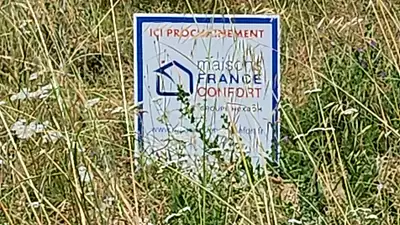 Maison neuve, 95 m²