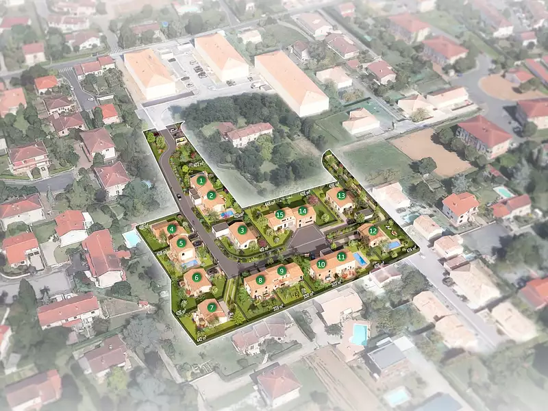 LE COEUR DE RUDEL - Albi (81000)