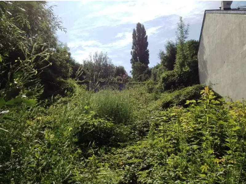 Maison neuve, 115 m² - Champagne-sur-Oise (95660)