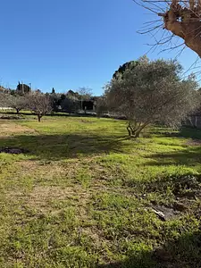 Terrain à bâtir, 1 049 m²