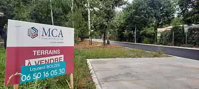 Maison neuve, 126 m²