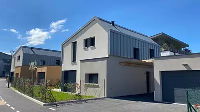 LES COTTAGES DE TULLY