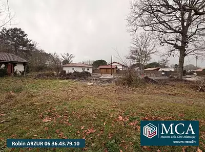 Maison neuve, 90 m²