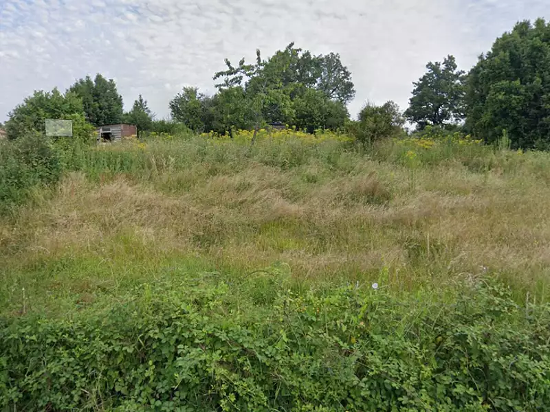 Terrain à bâtir, 1 047 m² - Château-Guibert (85320)