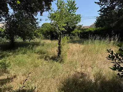 Maison neuve, 71 m²