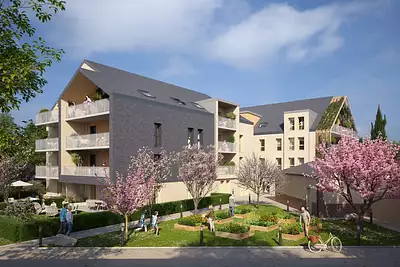 Le Clos Saint Denis