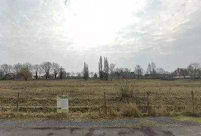 Terrain à bâtir, 434 m²