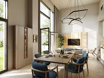 LANCEMENT ANTIBES DUPLEX