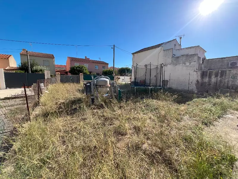 Maison neuve, 95 m² - Lignan-sur-Orb (34490)