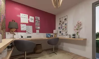 Maison neuve, 120 m²