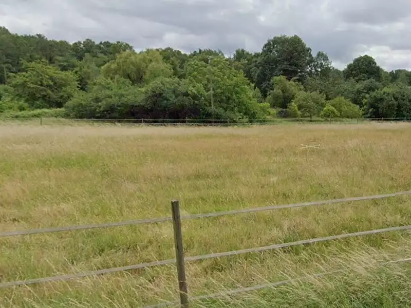 Terrain à bâtir, 563 m² - Lamotte-Beuvron (41600)