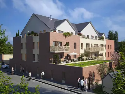 Le domaine de la Collégiale