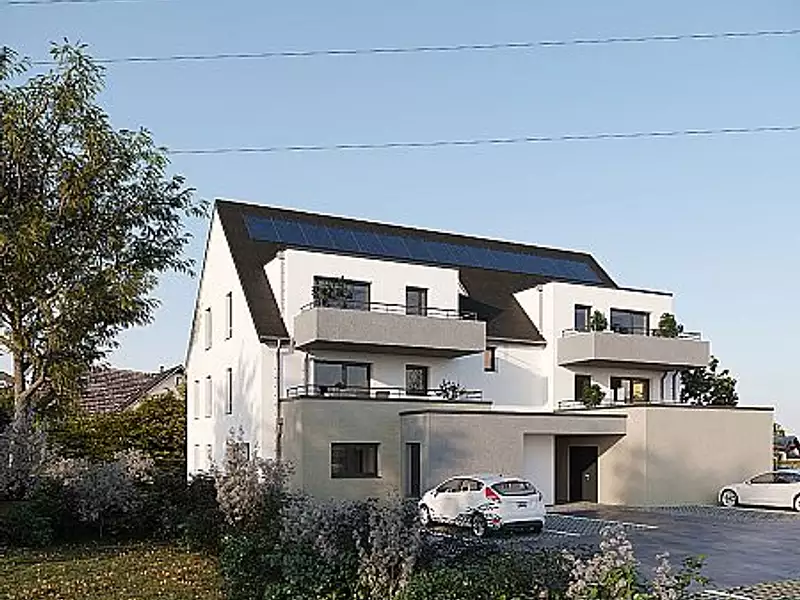 LIPSHEIM - LE GABY - BRS - Lipsheim (67640)