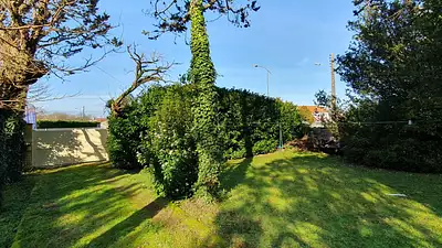 Maison neuve, 116 m²