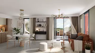 Horizon Village