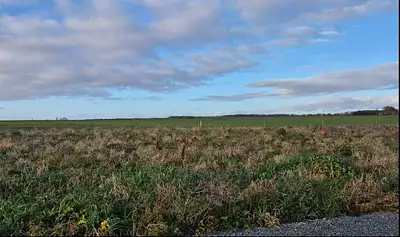 Terrain à bâtir, 432 m²