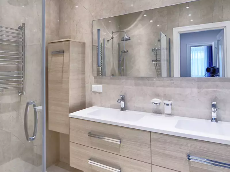 Maison neuve, 94 m² - Rambouillet (78120)