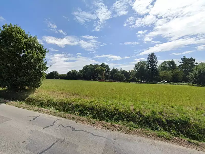 Terrain à bâtir, 303 m² - Saint-Méen-le-Grand (35290)