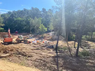 Maison neuve, 70 m²