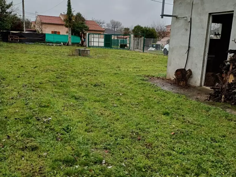 Terrain à bâtir, 590 m² - Plaisance-du-Touch (31830)