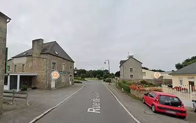 Maison neuve, 82 m²